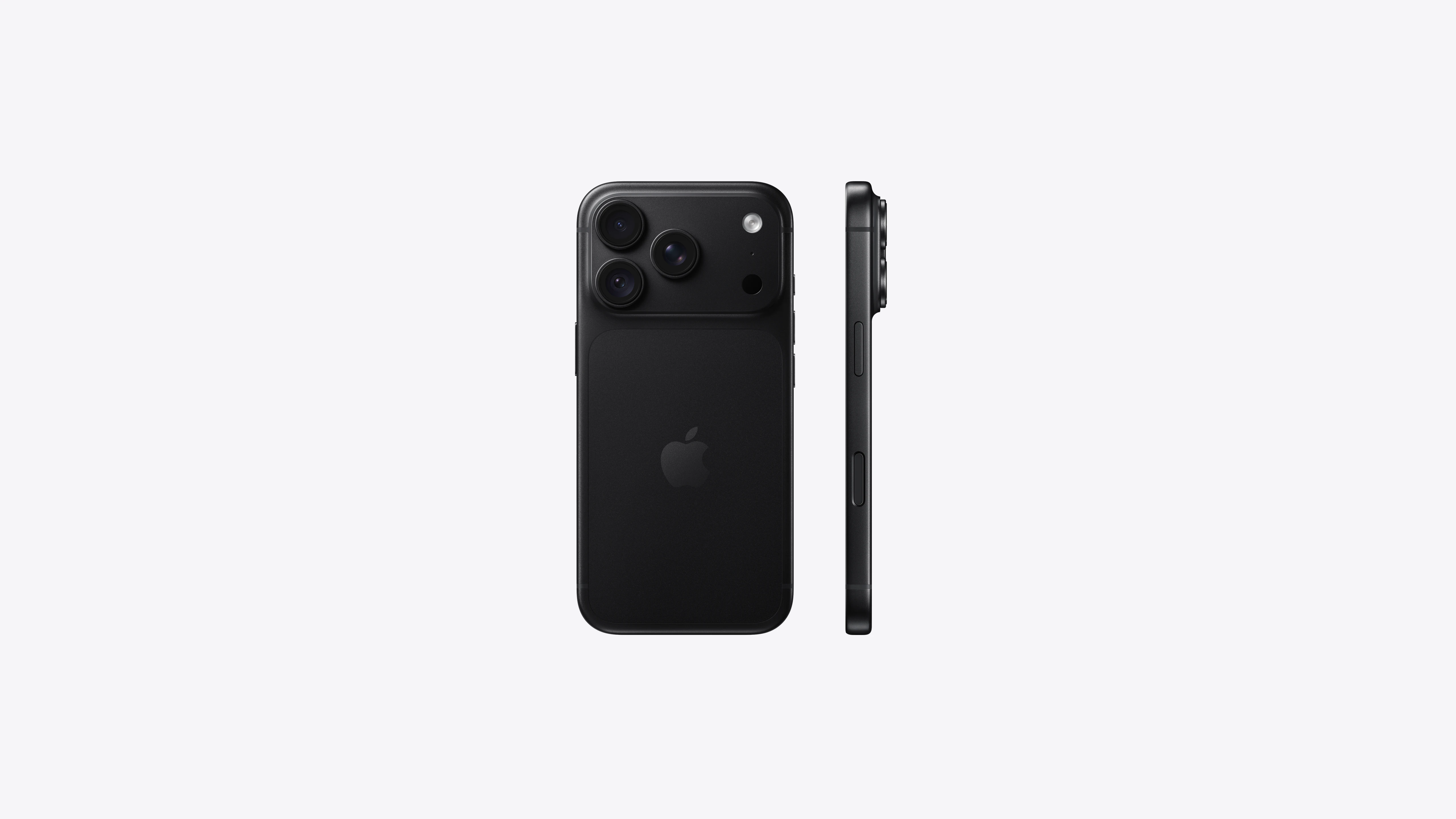 Apple iPhone 18 Pro 256GB Nero